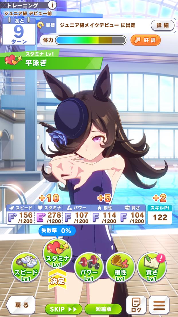 悲報 ワイのライスちゃんがみんなからハブられる ウマ娘うまだっち速報