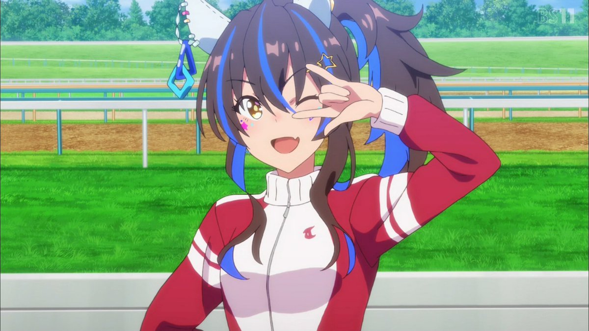 ウマ娘 ダスカはミーハー層が好きならさー ウマ娘うまだっち速報