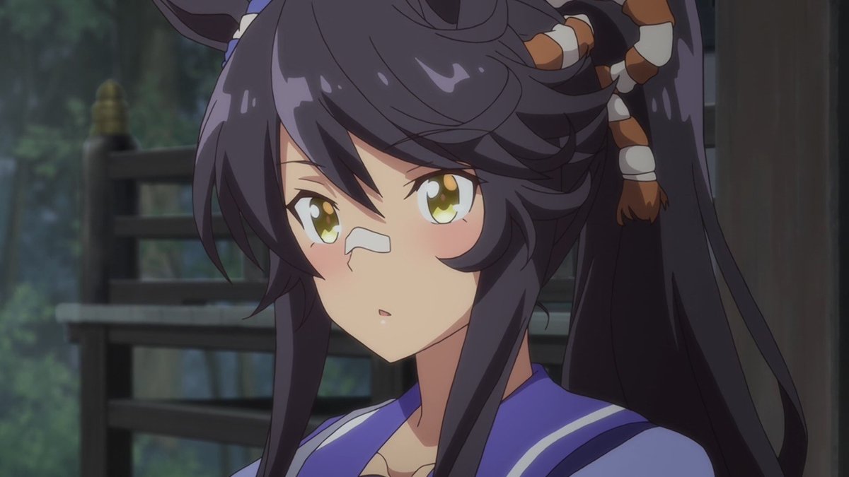 ウマ娘 ナリタブライアンを使ってみた感想はこちら ウマ娘うまだっち速報