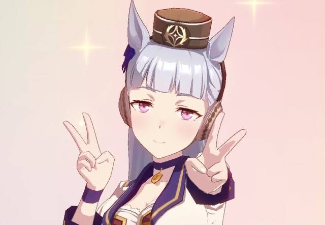 悲報 ウマ娘のゴールドシップさん 顔が変わってしまう ウマ娘うまだっち速報