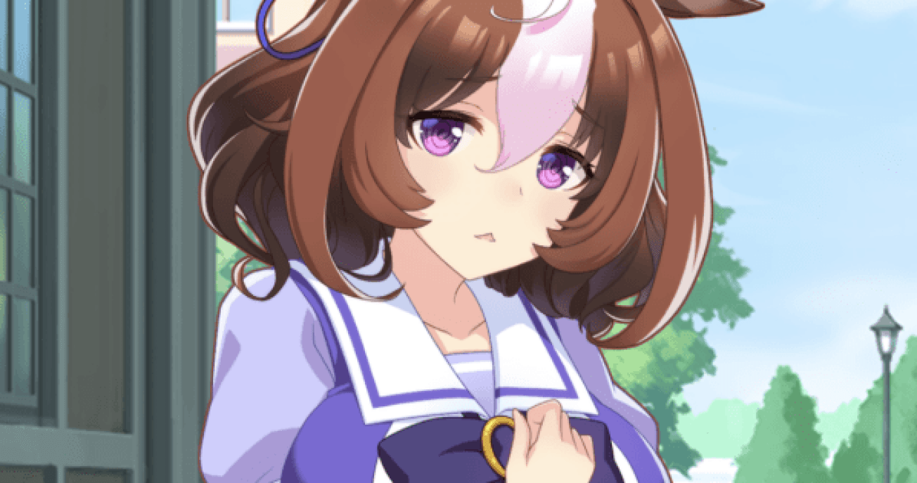ウマ娘 リークによると次に実装されるウマ娘はメイショウドトウだからな ウマ娘うまだっち速報 ウマ娘 リークによると次に実装されるウマ娘はメイショウドトウだからな ウマ娘うまだっち速報