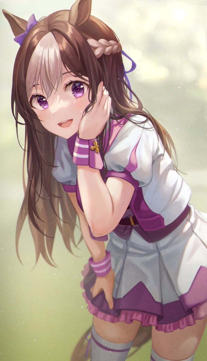ウマ娘 日本総大将スペシャルウィークが一番かわいい ウマ娘うまだっち速報 ウマ娘 日本総大将スペシャルウィークが一番かわいい ウマ娘うまだっち速報