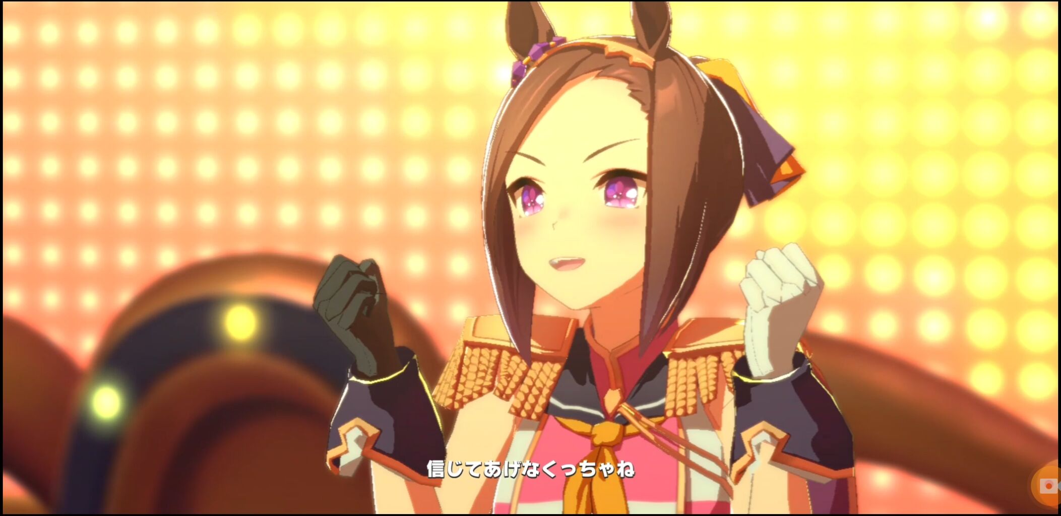 画像 バクシンのかわいい画像ください ウマ娘うまだっち速報