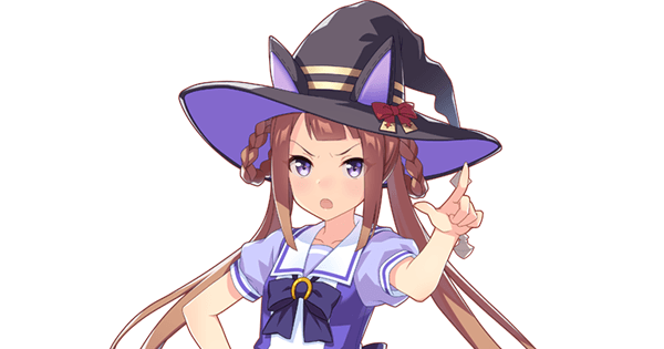 野菜は食べた方がいい フジキセキを想って だよな ウマ娘うまだっち速報