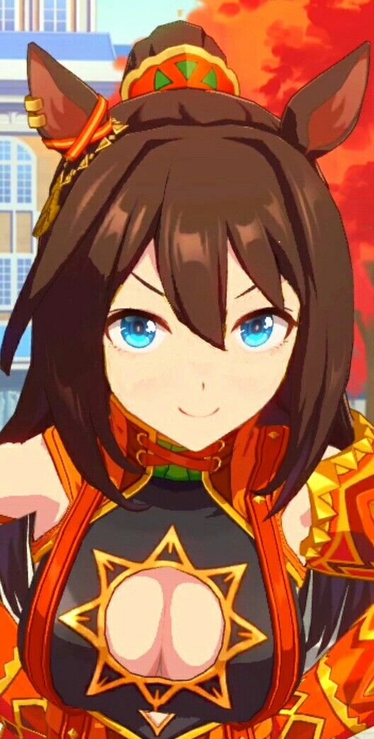 ウマ娘 エルってもしかしてマスク着けてなければ正統派な人気を獲得できたのでは ウマ娘うまだっち速報