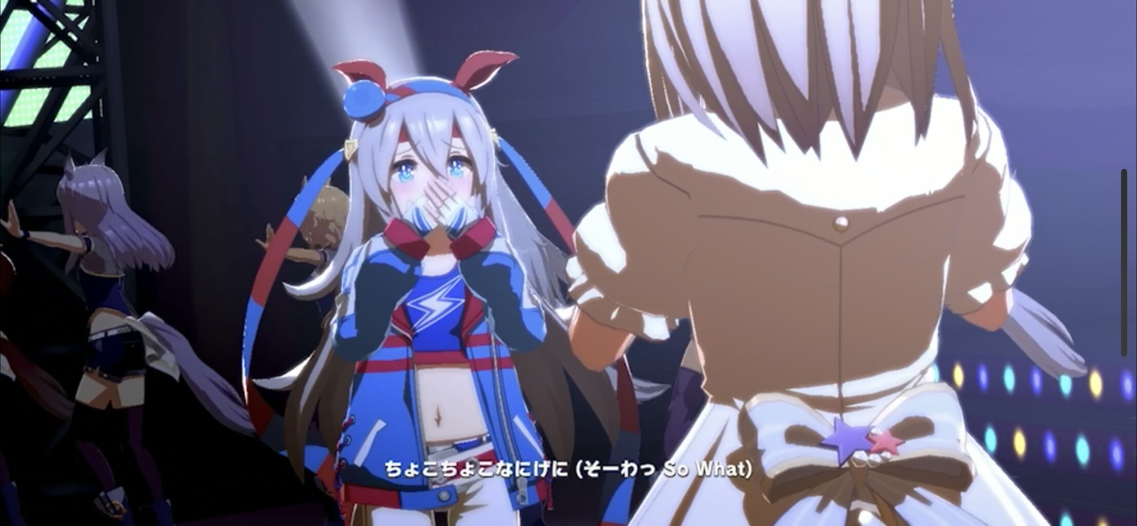 画像多数 タマモクロス好き必見 こんな可愛いの ウマ娘うまだっち速報 画像多数 タマモクロス好き必見 こんな可愛いの ウマ娘うまだっち速報