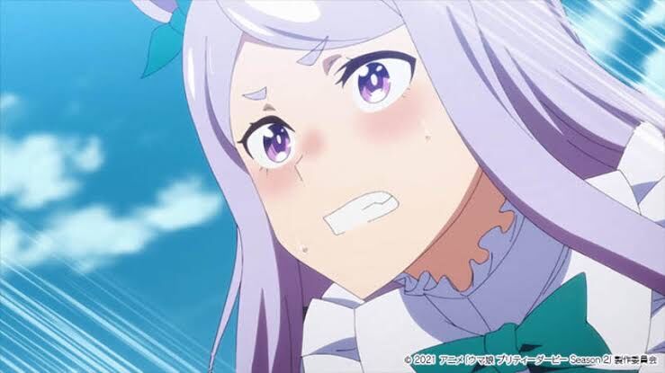 悲報 ウマ娘のゴールドシップさん 顔が変わってしまう ウマ娘うまだっち速報