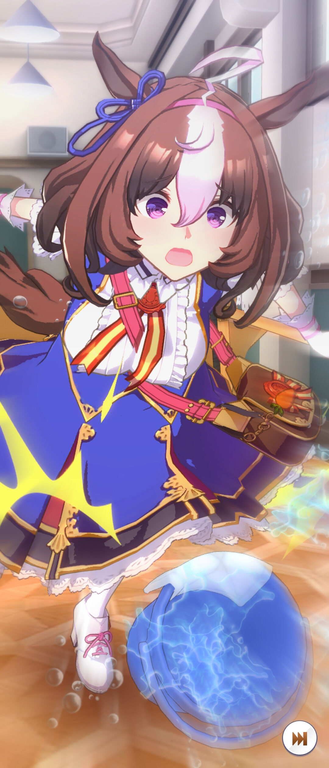 ウマ娘 メイショウドトウって本当可愛いよな ウマ娘うまだっち速報 ウマ娘 メイショウドトウって本当可愛いよな ウマ娘うまだっち速報