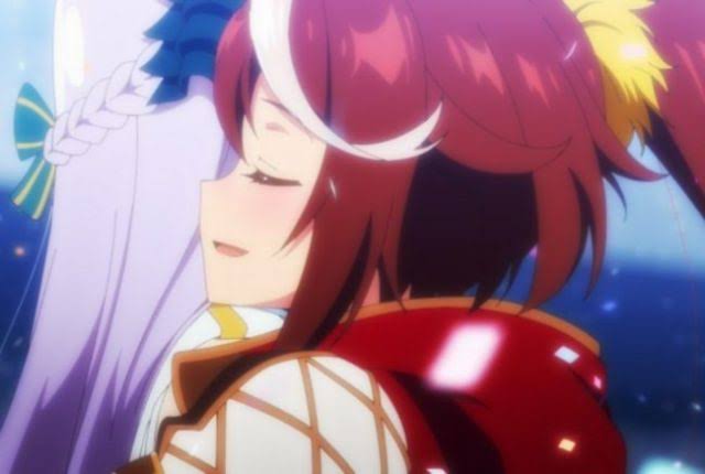 ウマ娘 プライド砕かれたテイオーに依存されたい ﾆﾁｬｧｧｧ ウマ娘うまだっち速報