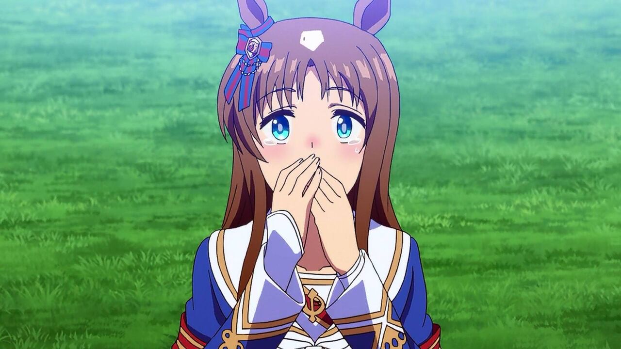 ウマ娘 ゲート出た瞬間にクールダウン発動したんだが ウマ娘うまだっち速報