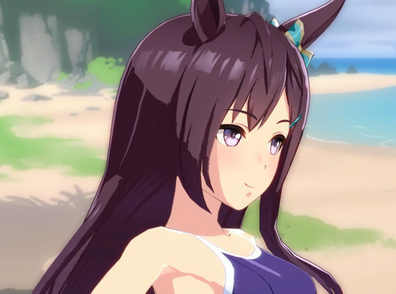 ウマ娘 メジロドーベルちゃん実装はよ ウマ娘うまだっち速報 ウマ娘 メジロドーベルちゃん実装はよ ウマ娘うまだっち速報
