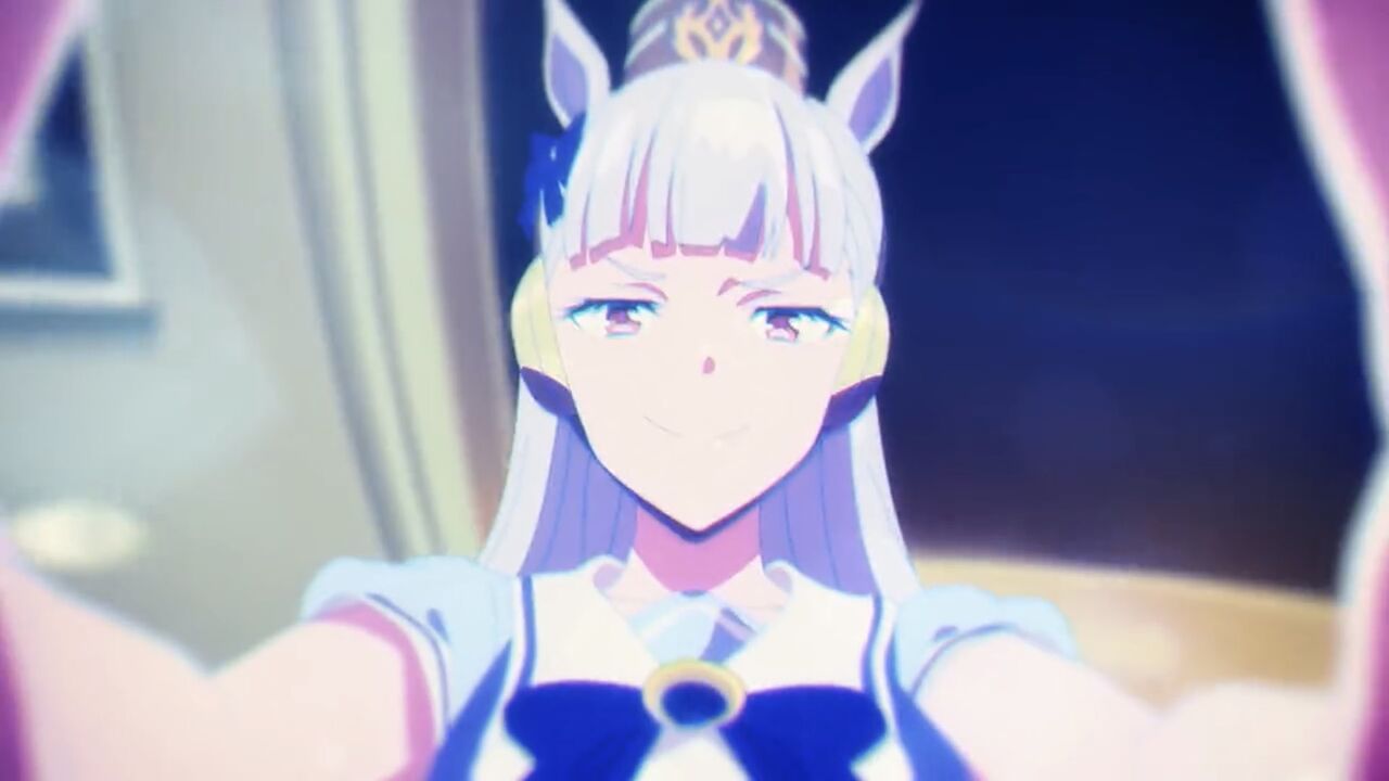 悲報 ウマ娘のゴールドシップさん 顔が変わってしまう ウマ娘うまだっち速報