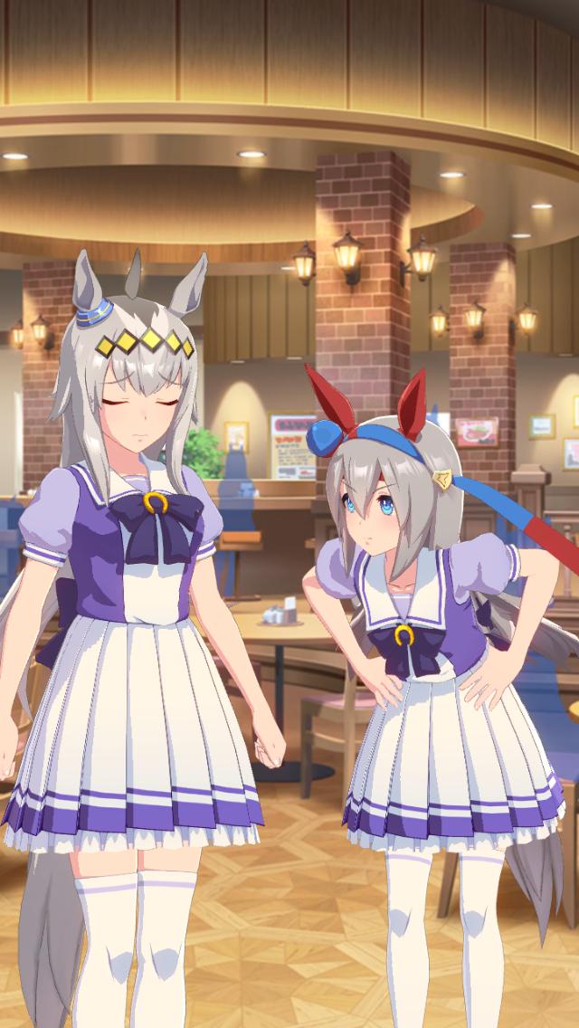 ウマ娘三大イライラ要素 スペース野球ゾンビ 夢の中のごちそう ウマ娘うまだっち速報