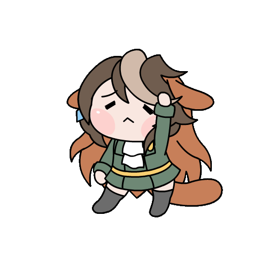 たぬき ウマ娘 可愛い ウマ娘うまだっち速報