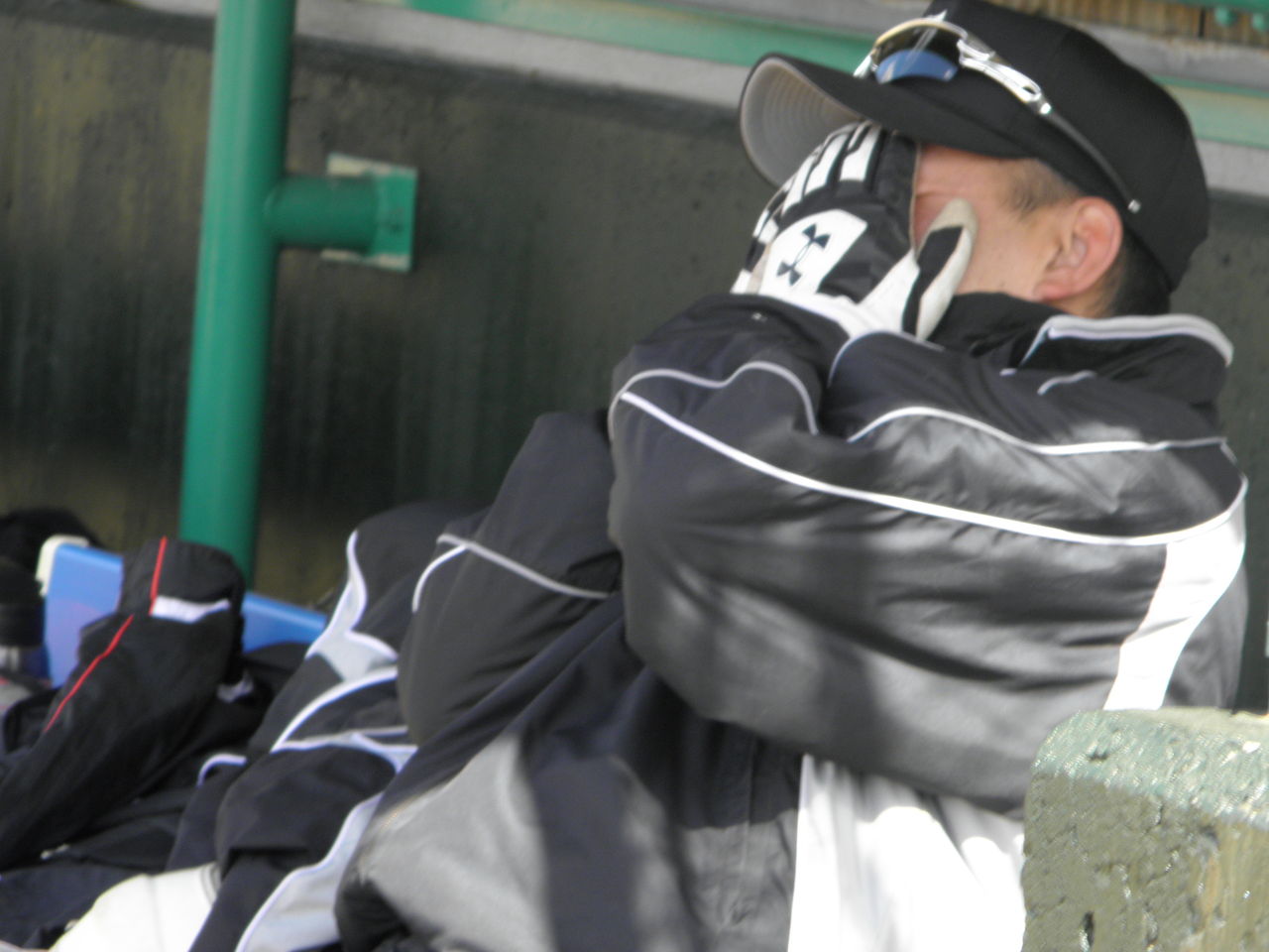 練習試合 Vs青山スワローズ 泉フレンズ ｏｆｆｉｃｉａｌ ｗｅｂｓｉｔｅ