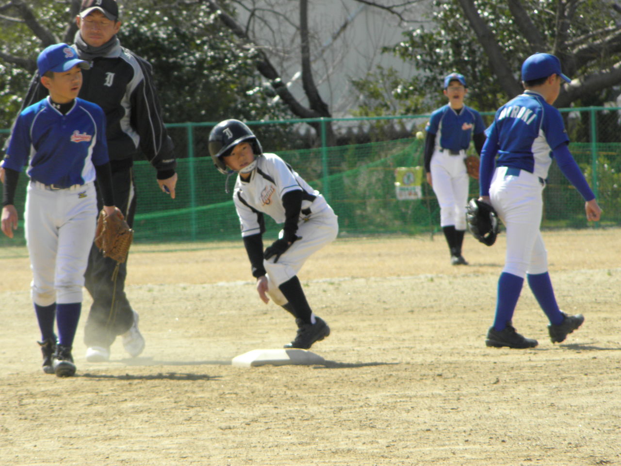 練習試合 Vs青山スワローズ 泉フレンズ ｏｆｆｉｃｉａｌ ｗｅｂｓｉｔｅ