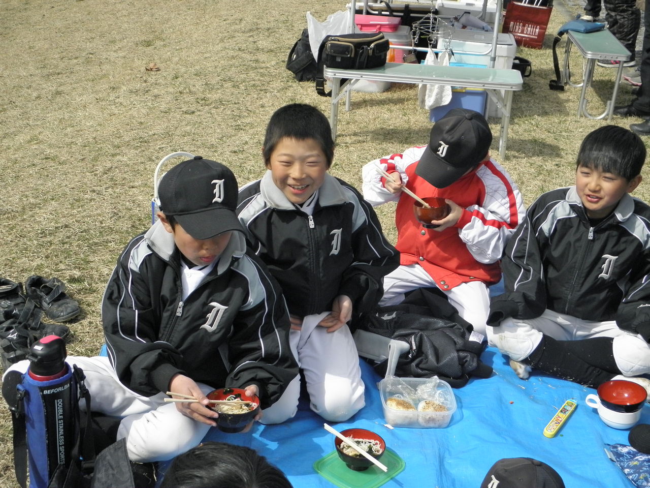 練習試合 Vs青山スワローズ 泉フレンズ ｏｆｆｉｃｉａｌ ｗｅｂｓｉｔｅ