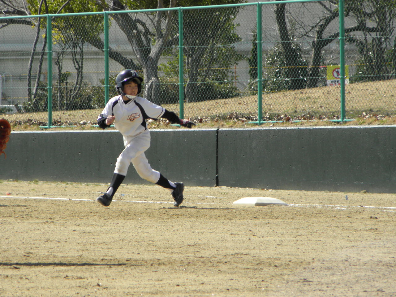 練習試合 Vs青山スワローズ 泉フレンズ ｏｆｆｉｃｉａｌ ｗｅｂｓｉｔｅ