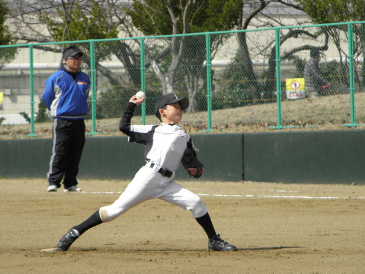 練習試合 Vs青山スワローズ 泉フレンズ ｏｆｆｉｃｉａｌ ｗｅｂｓｉｔｅ