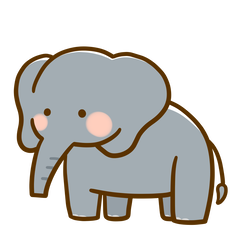 ゾウ