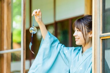 涼風至