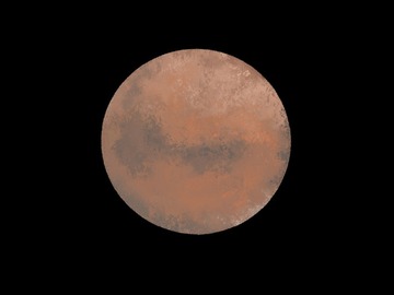 火星