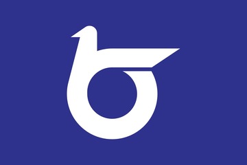 鳥取県旗19