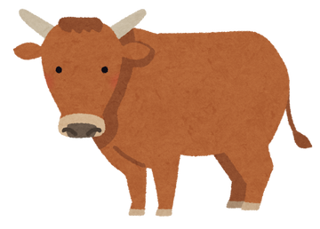 ウシ56