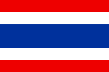 タイ国旗