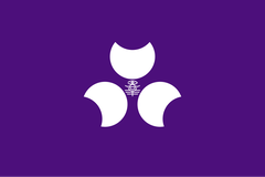 群馬県旗