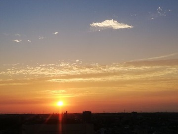 夏至