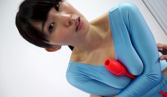 美脚ハイレグレオタード動画フェチ