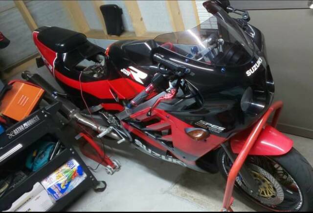 スズキ　GSXR250 GJ73A キャブレター　※フォロー割OK スズキ GSXR250 GJ73A キャブレター ※フォロー割OK 2026年最新