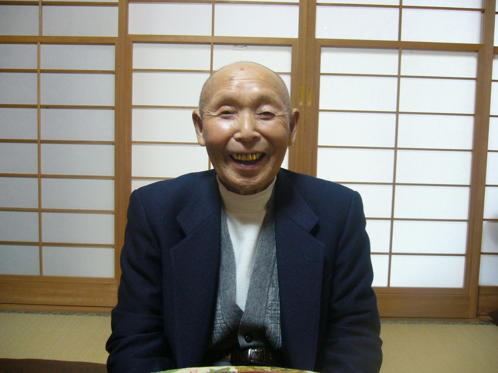 泉崎村長　小林日出夫の日記