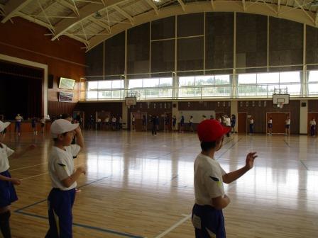 出雲崎おけさ 出雲崎小学校 出小日記