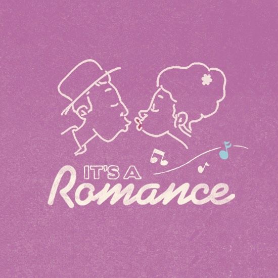 Winston Reedy - Dim The Light : It's a Romance -Zunggu