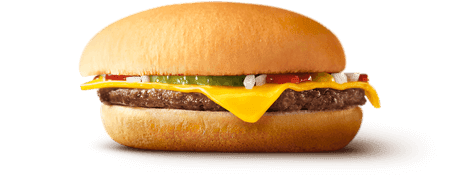 CheeseBurger