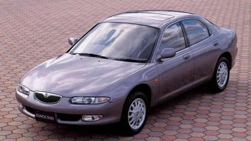 eunos500
