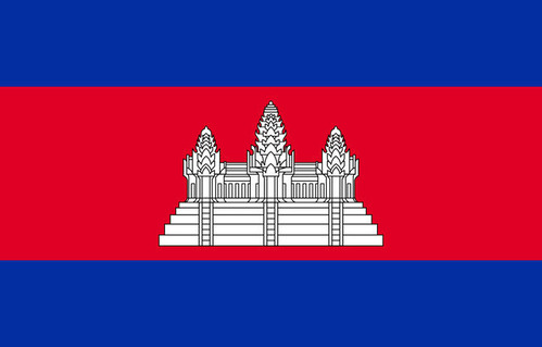 Cambodia