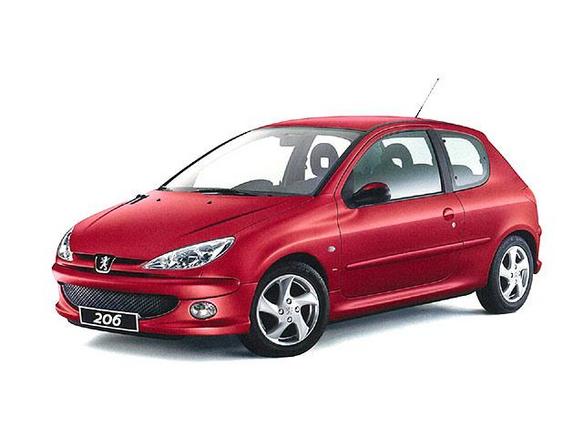 peugeot206