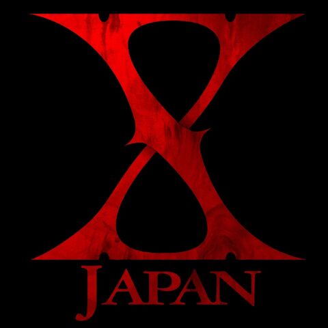 XJAPAN