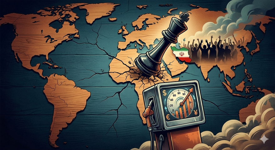 iran