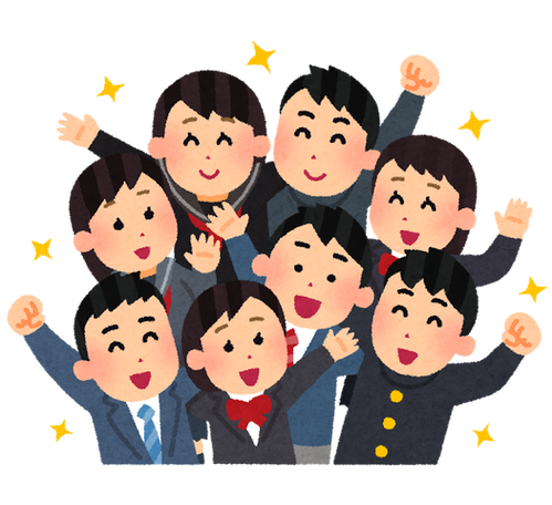 group_student