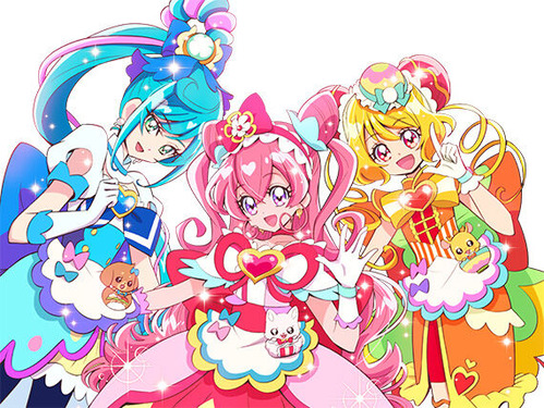 deliciouspartyprecure