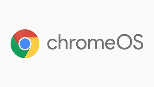 Chrome-OS