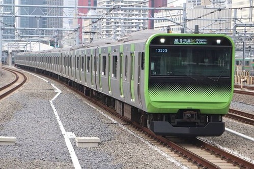 yamanote