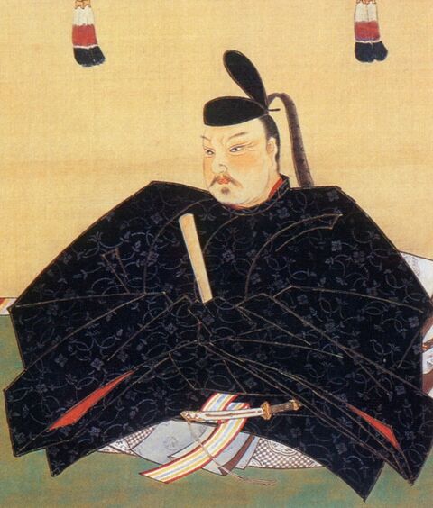 Hidenaga_Toyotomi