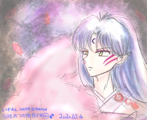 ●2020.10.04とりさわさん