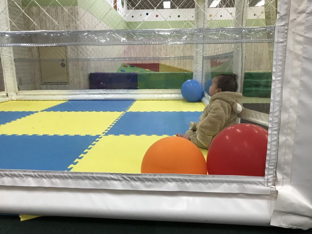 愛媛県今治市の遊び場 自分も息抜きしつつ子供も楽しめたふぇすたらんど 鈴ログ