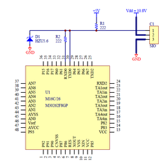 KCB-1_SIO_Circuit